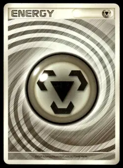 Metal Energy Movie Random Pack Pokemon Japanese ~ HP - Image 1