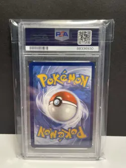 Pokemon Klara Full Art Promo Holo SWSH: Sword & Shield SWSH302 PSA 10 - Image 2