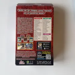 YuGiOh EGYPTIAN GOD DECK: SLIFER & OBELISK & Cyber Strike Structure Deck 1st Ed - Image 3