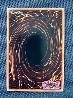 Yugioh Felis, Lightsworn Archer Unlimited Edition Ultra Rare DUEA-EN095 NM - Image 2