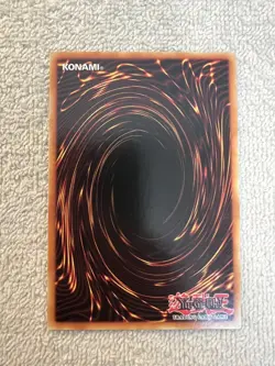 YuGiOh - Super Anti-Kaiju War Machine Mecha - Thunder - King - Ultra - 1st - NM - Image 2