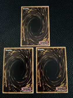 Neo Blue-Eyes Ultimate Dragon (X3) SDWD-EN035 Yugioh 1st Edition (New) - Image 2