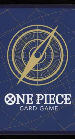 Shanks Parallel ST13-009 One Piece Ultra Deck: The Three Brothers C NM English - Image 2