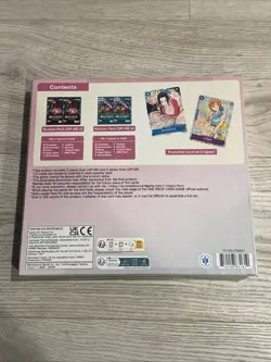 NEW One Piece Illustration Box Volume 1 (Boa & Nami Promo) - Image 2