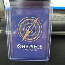 Uta EB03-061 SEC | NM/M | EB: One Piece Heroines Edition | One Piece TCG | EN - Image 2