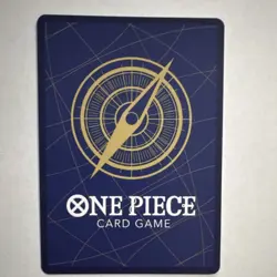 SP One Piece Okiku OP01-035 - Image 2