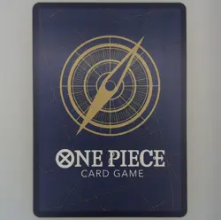One Piece CCG Sanji OP07-064 500 Years in the Future (Parallel) - Image 2