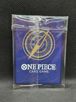 Dracule Mihawk ST12-003 SEALED SR FOIL (Illustration Box Vol. 4) One Piece CCG - Image 2