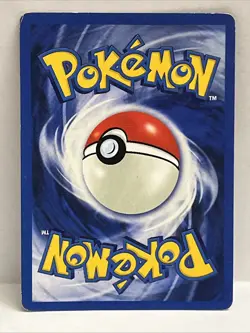 Pokemon TCG M Absol-EX XY XY63 Holo Promo Card LP - Image 2