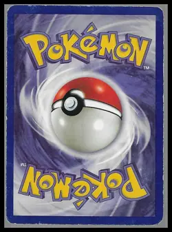 Dark Flareon 1st Edition Pokemon Card 35/82 Team Rocket - Image 2