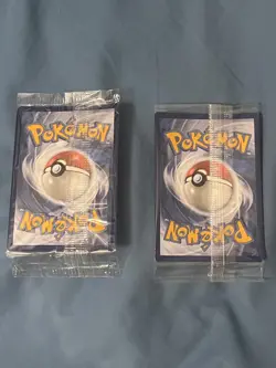 Snorlax 051 Sv: Scarlet & Violet Promo Cards Holo x2 - Image 2