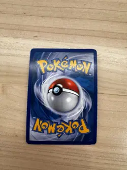 Pokemon TCG Ho-Oh Legend Top 111/123 HeartGold SoulSilver Holo Card MP - Image 2