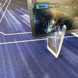 GD03 A Show of Resolve (SP) U+ English. Gundam Card Game Steel Requiem. GD01-100 - Image 2