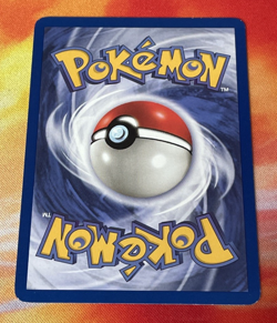 The Boss's way - 73/82 - 1st Edition - Team Rocket - Pokemon Card - LP - Image 2