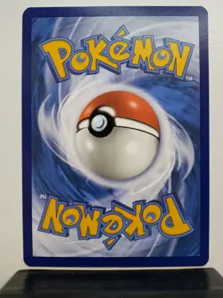 REVERSE HOLO Chatot 132/162 NM / M - Temporal Forces Pokemon Card - Image 2