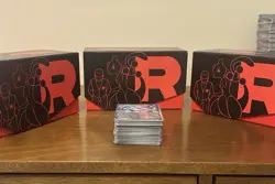 Destined Rivals Bulk 111 Card Lots NO DUPLICATES HOLO/NON-HOLO/1 EX - Image 4