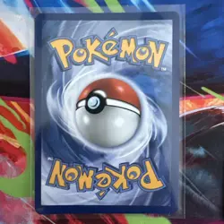 Mega Charizard Y EX 030 Black Star Promo NM Condition Plus Code Card - Image 3