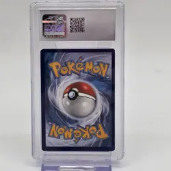 Galarian Zapdos Holo 082/203 Evolving Skies 2021 CGC 7 Near Mint Pokemon Card - Image 3