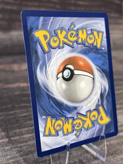 Pokemon TCG Zapdos EX Full Art Ultra Rare Holo Card 192/165 Scarlet & Violet 151 - Image 5