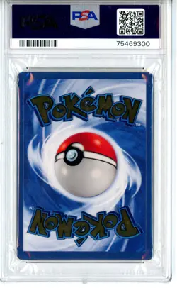 PSA MINT 9 Pokemon TCG Charizard (Celebrations Metal Card) 004/102 UPC Coll 2021 - Image 2
