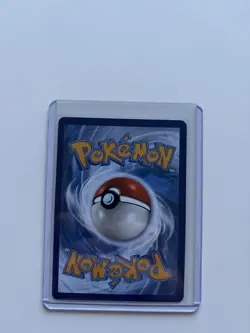 Mimikyu ex 004 Sv: Scarlet & Violet Promo Cards Holo - Image 2