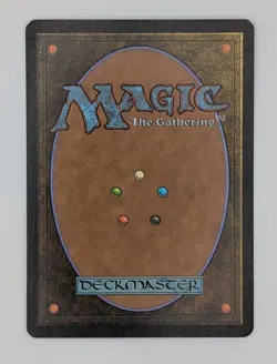 Temporal Cascade - NM - Mirrodin - MTG - Image 2