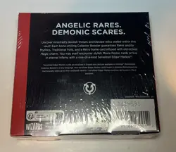 MTG Innistrad Remastered - Collector Booster Box Sealed INR Magic the Gathering - Image 2