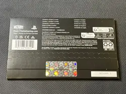 MTG Secret Lair x God of War: Norse Magic the Gathering NEW FACTORY SEALED - Image 2