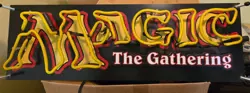 2006 Magic the Gathering Neon Sign - Image 3