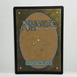 Hex Borderless Foil #17 Mythic MTG Spider-Man MAR EN NM - Image 2