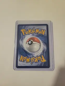 Caterpie illustration Rare 172/165 Scarlet & Violet 151 Pokemon Card Mint - Image 2