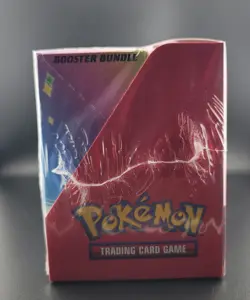 Pokemon Surprise Box + Booster Bundle Destined Rivals Booster Bundle LOT - Image 3