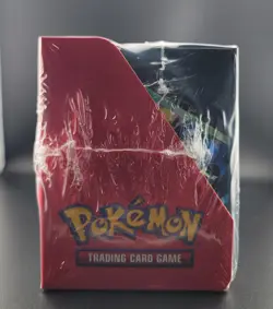 Pokemon Surprise Box + Booster Bundle Destined Rivals Booster Bundle LOT - Image 4