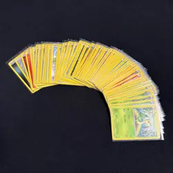 Pokemon TCG: Black & White Base Set Complete Common & Uncommon 82 Card Lot LP - Image 1