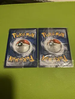 Pokemon Celebrations Sealed Pikachu V And Poke Ball Promo Cards - Image 2