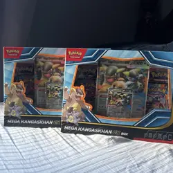 Pokemon Mega Charizard X ultra premium Collection - Image 5