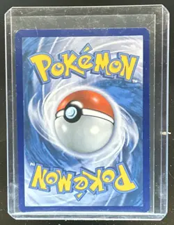 2015 Pokemon XY Primal Clash Teammates #160/160 - Image 2