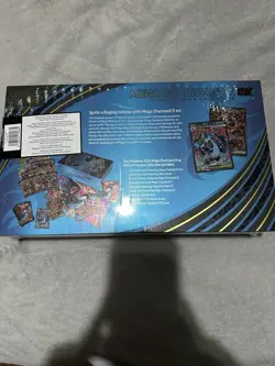 Pokemon Mega Charizard X ex Ultra-Premium Collection Box Booster English - Image 3