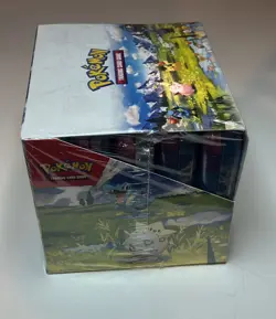 Pokemon Mega Evolutions ME2.5 Ascended Heroes Mini Tin Display (10 pcs) Sealed - Image 3