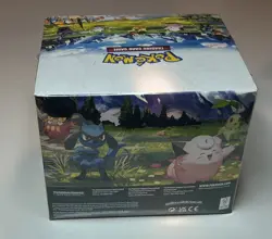 Pokemon Mega Evolutions ME2.5 Ascended Heroes Mini Tin Display (10 pcs) Sealed - Image 4