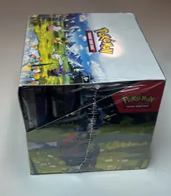 Pokemon Mega Evolutions ME2.5 Ascended Heroes Mini Tin Display (10 pcs) Sealed - Image 5