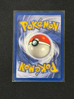 Pokemon TCG Aerodactyl 1/62 Holo Rare 1st Edition Fossil Pre-Release LP - Image 2