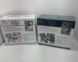 Pokemon Black Bolt And White Flare Elite Trainer Box Etb Set Of 2 Each Version - Image 2