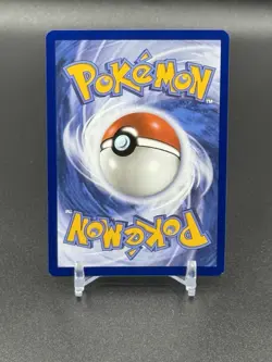 2025 POKEMON DRI EN-DESTINED RIVALS ILLUSTRATION RARE #193 MISTY'S PSYDUCK - Image 2