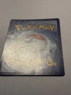 Pokemon Aerodactyl V 180/196 Alt Art Holo Rare 2022 Lost Origin TCG Card - Image 3