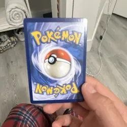 Pokemon Greninja & Zoroark GX TAG TEAM Ultra Rare Full Art Holo 200/214 250 HP - Image 2