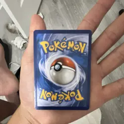 Pokemon Naganadel & Guzzlord GX TAG TEAM Ultra Rare Full Art Holo 223/236 280 HP - Image 2