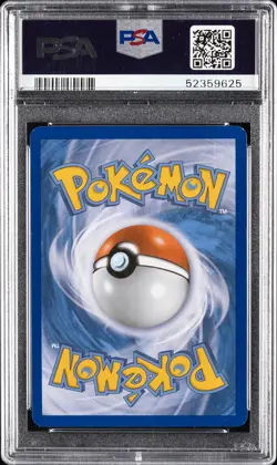 2012 POKEMON B&W DARK EXPLORERS #109 GARDEVOIR PSA 9 - Image 2