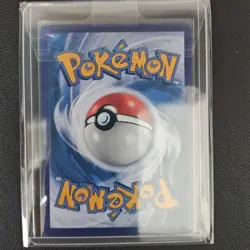 2026 Pokemon TCG S.Chinese Ponyta CBB4C 01 07/07 Gem Pack Vol.4 Holo KB72 - Image 2