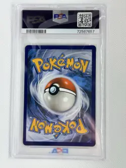 2023 Pokemon Lumineon v GG39 Crown Zenith Galarian Gallery PSA 10 Gem Mint - Image 2